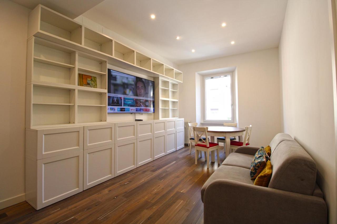 Appartamento Borsieri - By 101flats Roma
