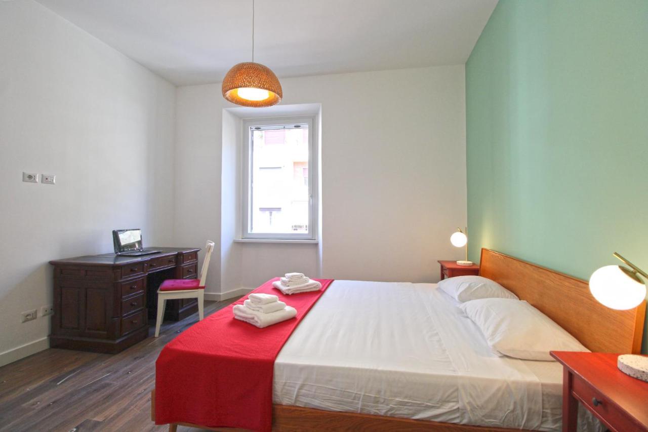 Borsieri - By 101flats Appartamento Roma