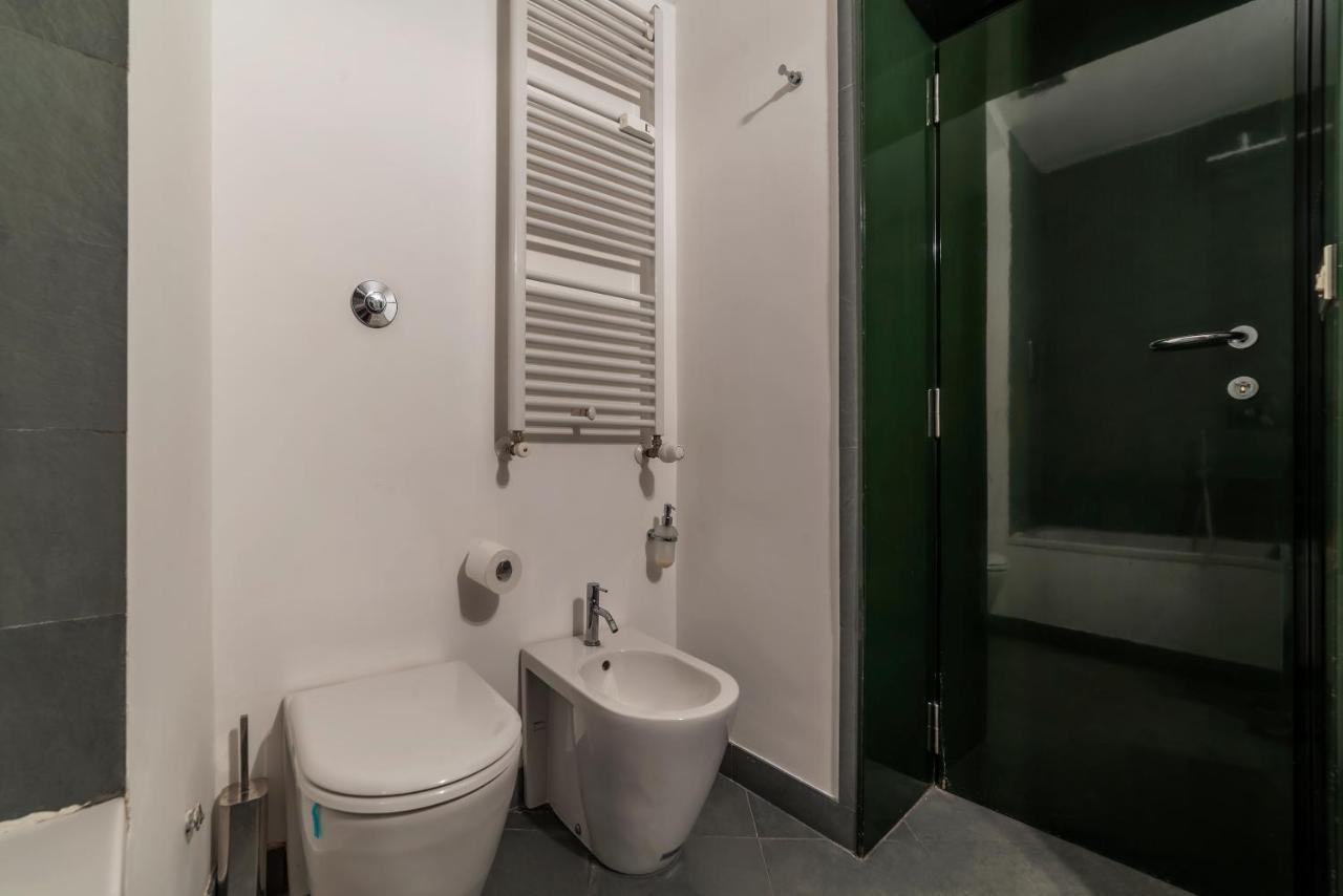 Apartment Montecitorio And Via Condotti *