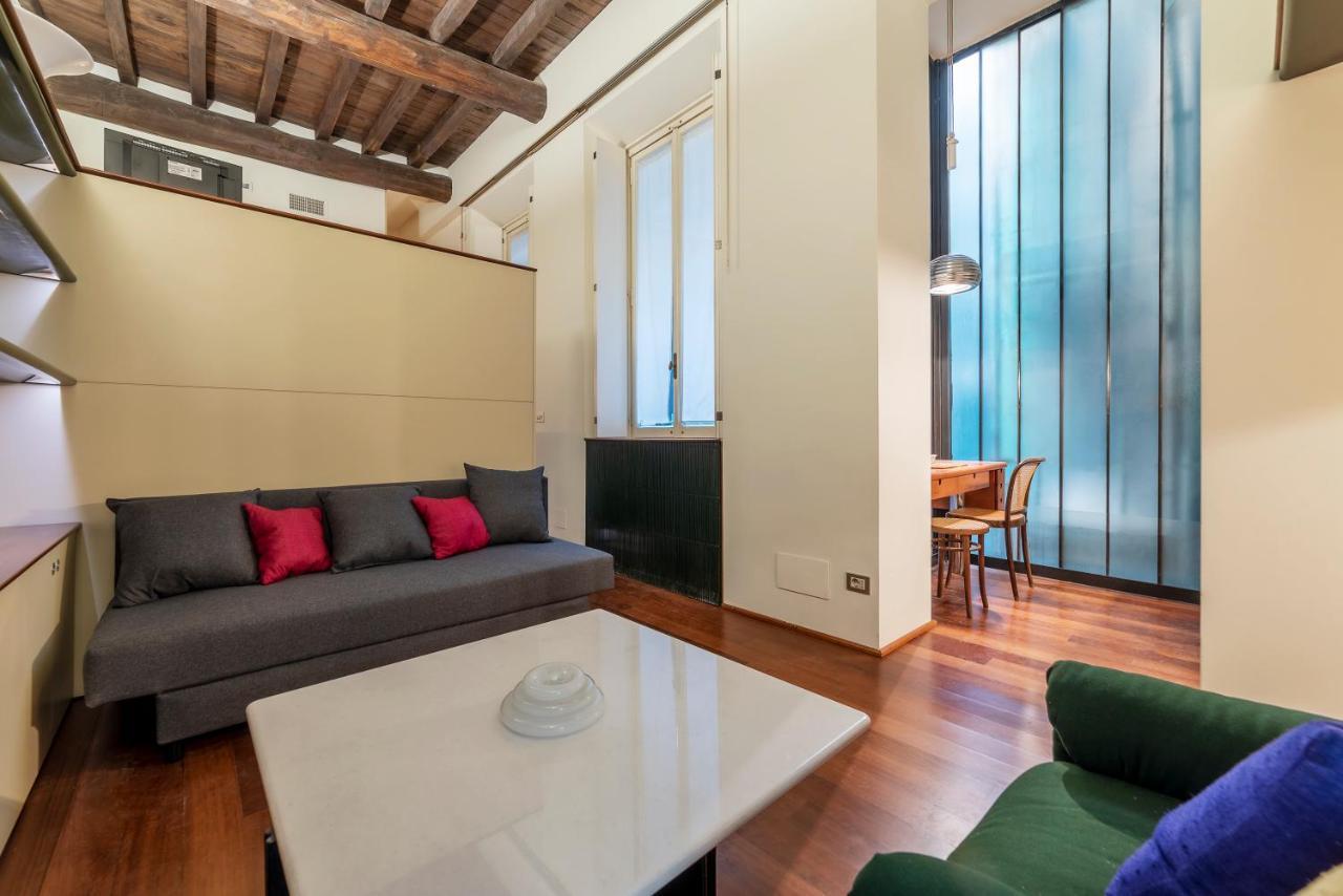 Apartment Montecitorio And Via Condotti *