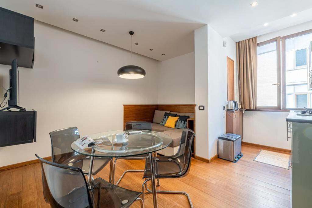 Apartment Casa Di Aurora - La Porta Sul Vaticano