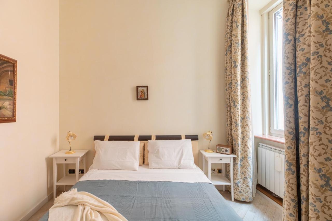Appartamento Iflat Elegant And Luxury Near Pantheon *