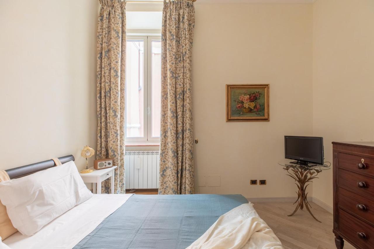 Appartamento Iflat Elegant And Luxury Near Pantheon *