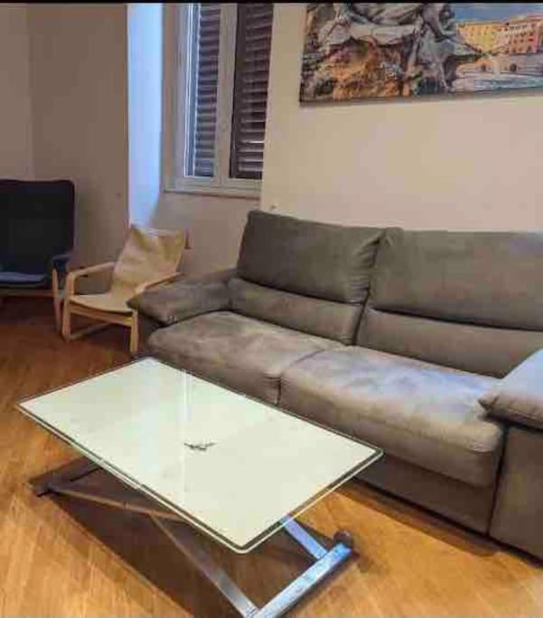 Colosseum Charming Apartment Rome