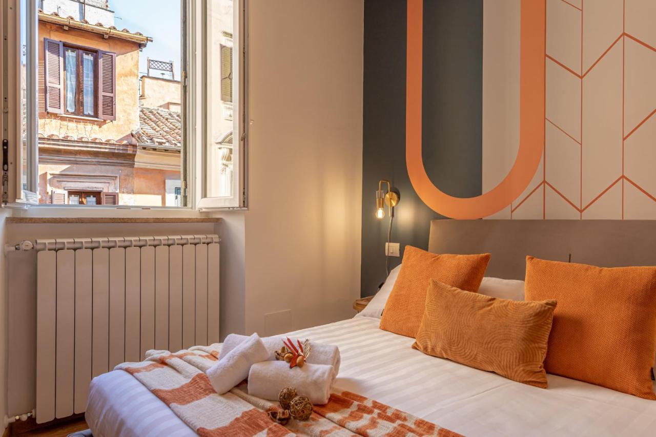 Apartment Emma - Lovely In Trastevere *