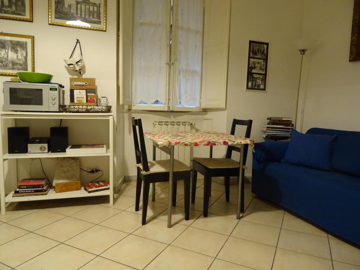 Affittacamere Linnéa Centro A Roma