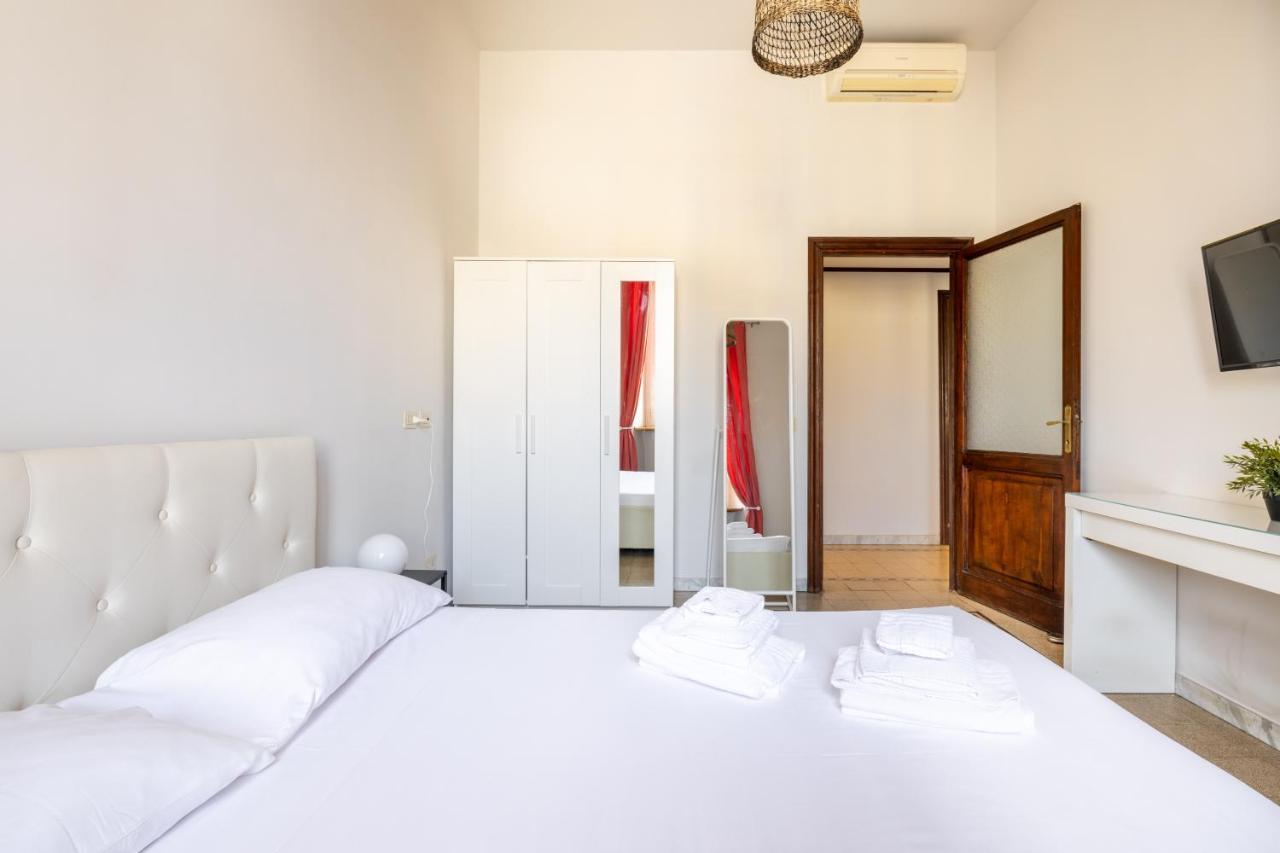 Apartment San Pietro View Point Elegante Rome