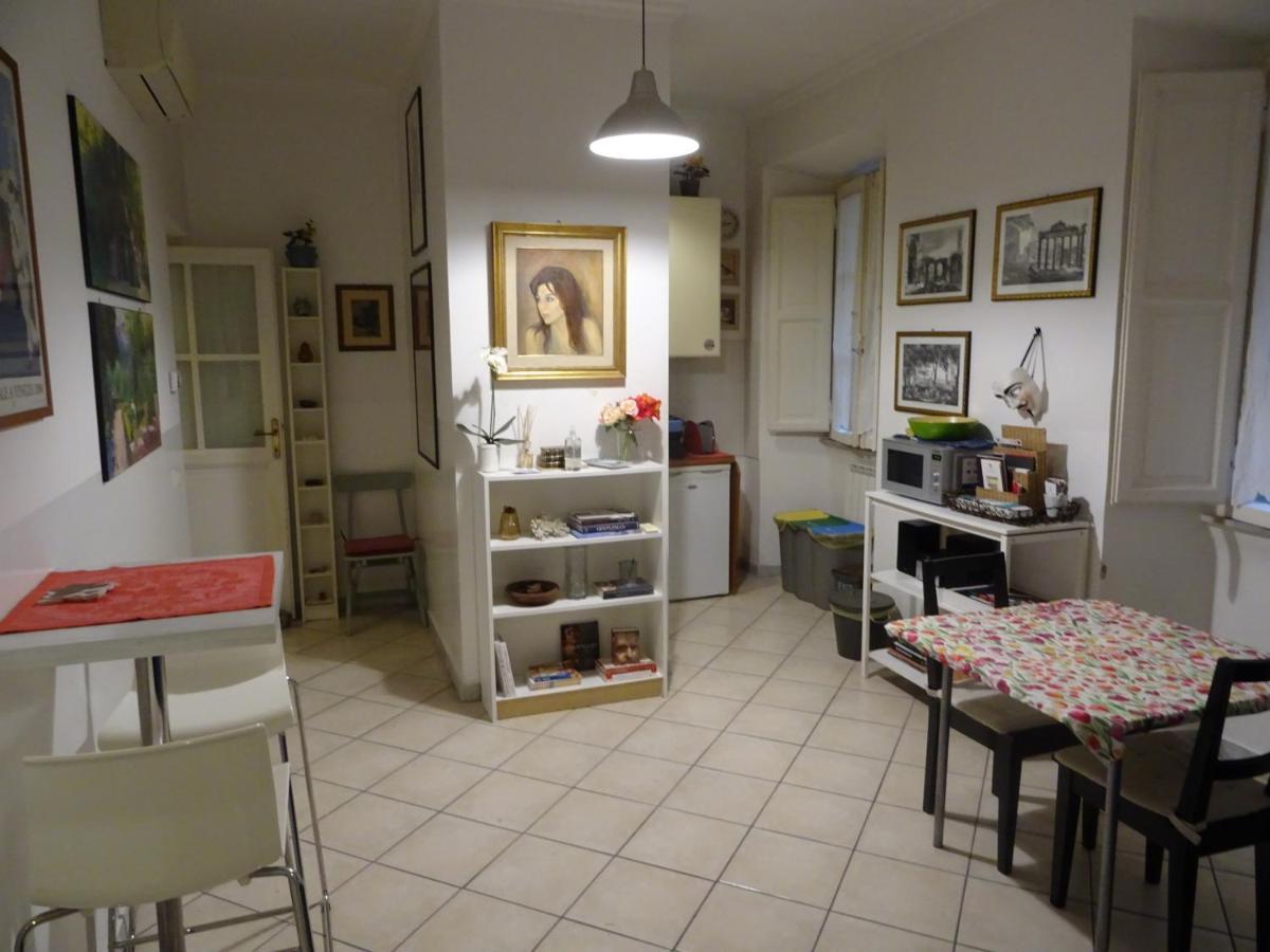 Linnéa Centro A *
