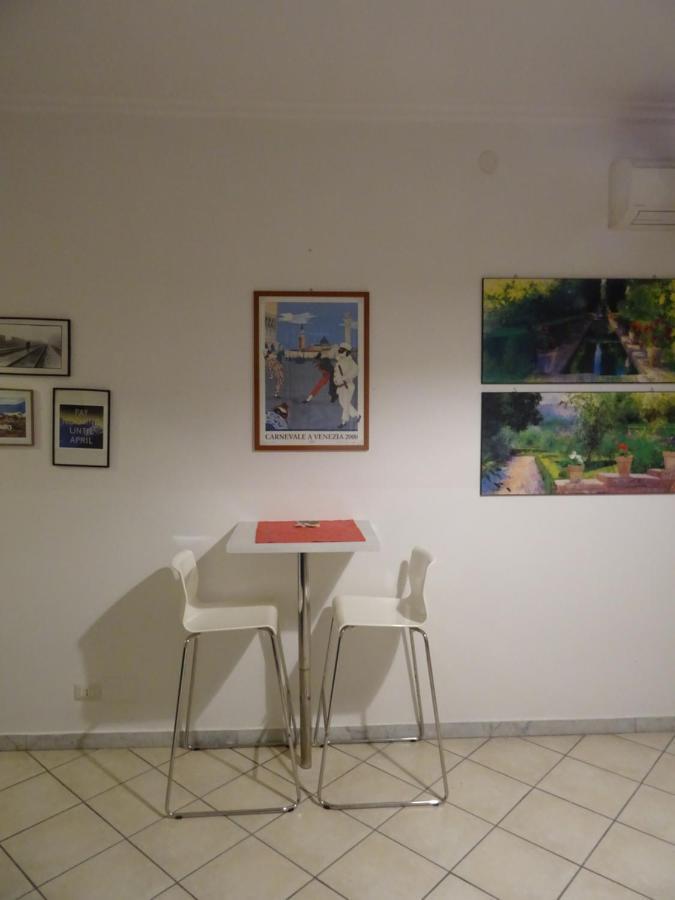 Linnéa Centro A Affittacamere