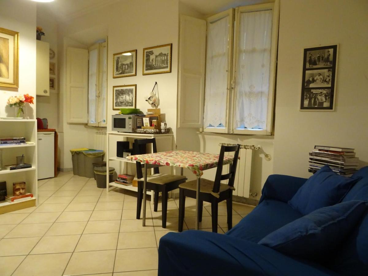 Affittacamere Linnéa Centro A