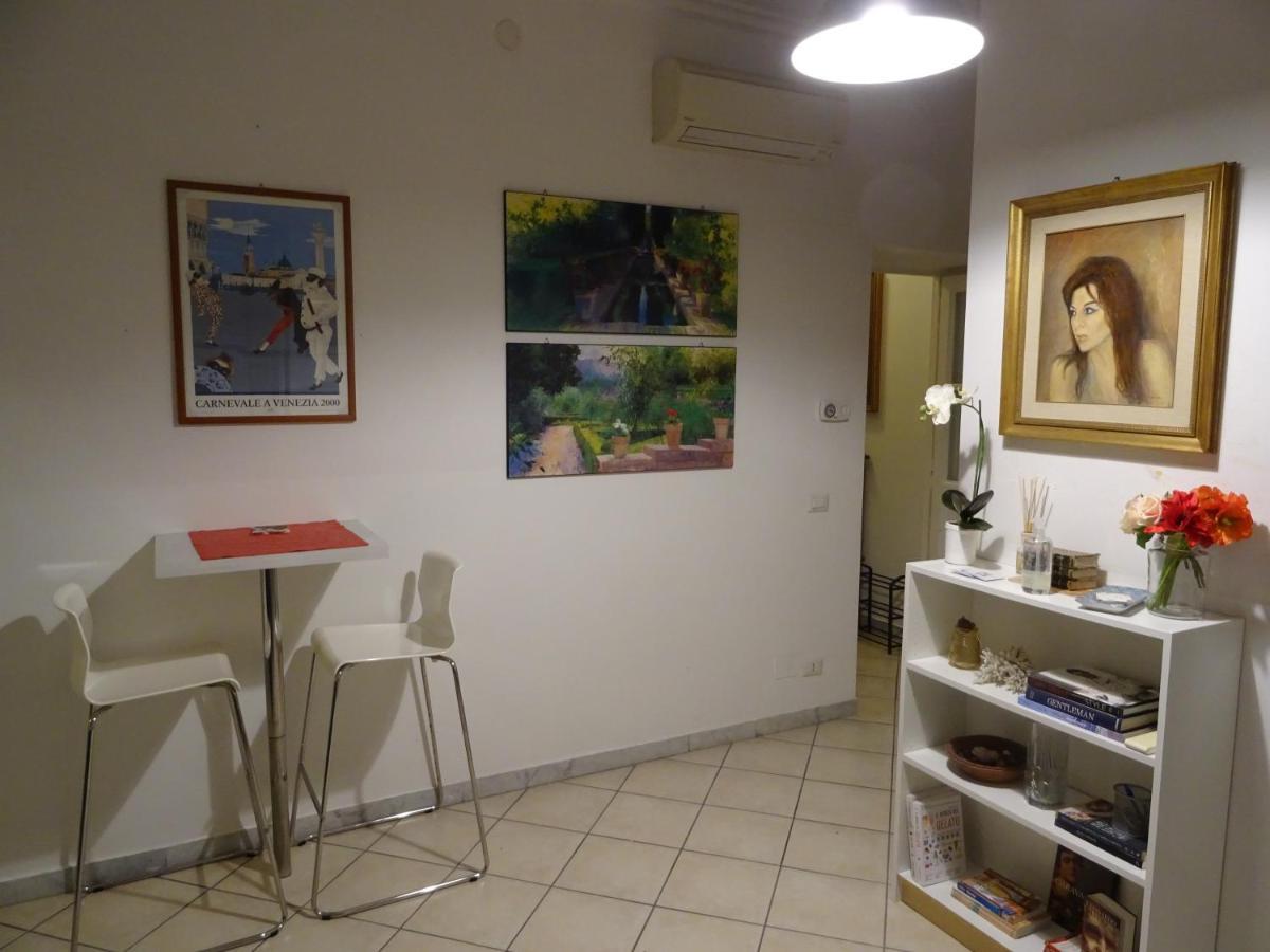 Linnéa Centro A * Roma