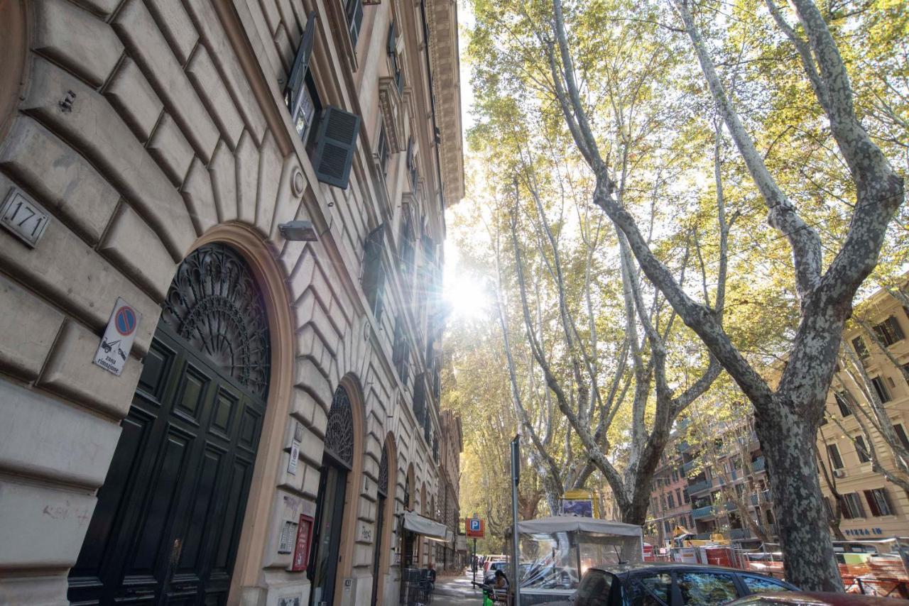 Casa Futura Trastevere Appartamento