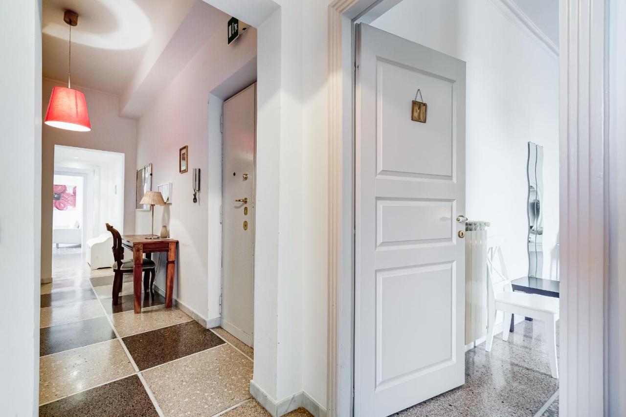 San Pietro 3 E Bagno In Camera Apartment Rome