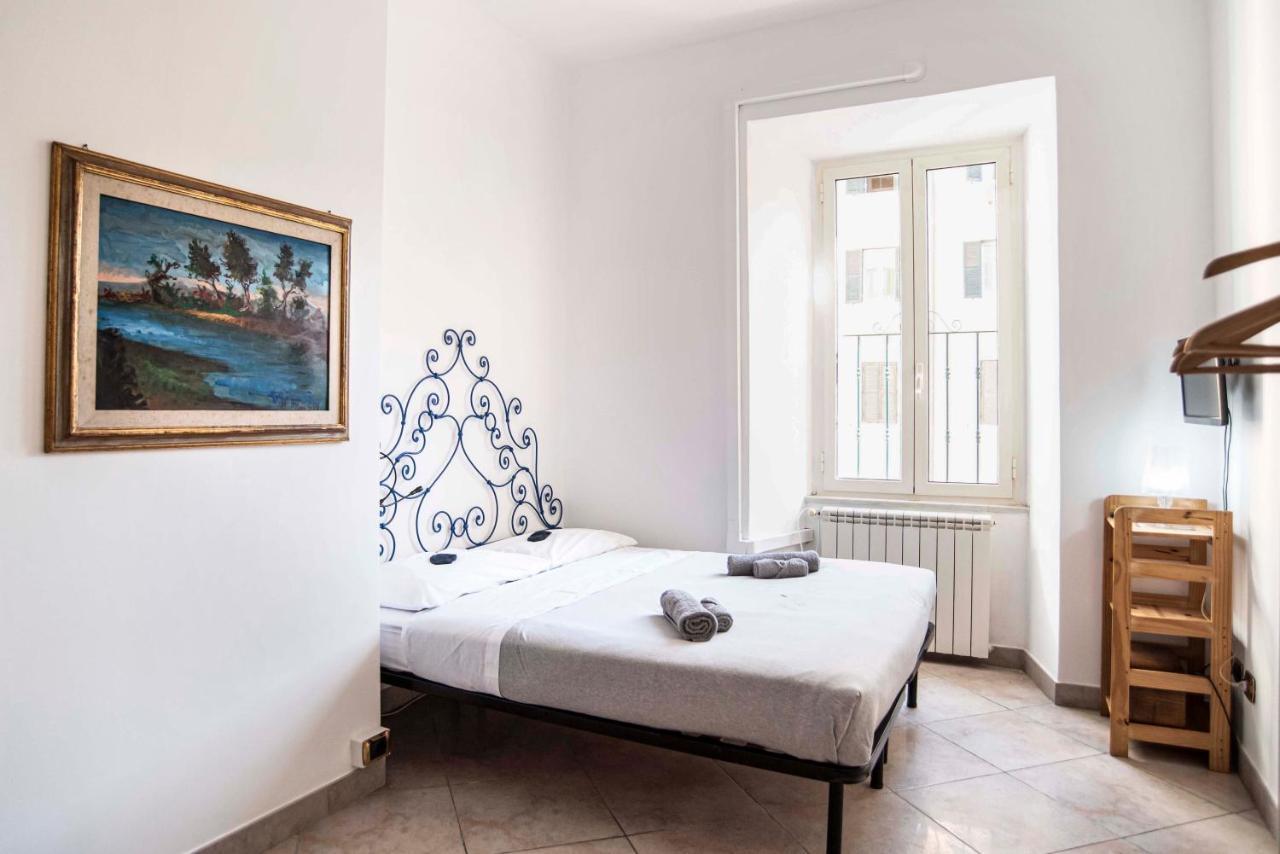 Casa Futura Trastevere Appartamento