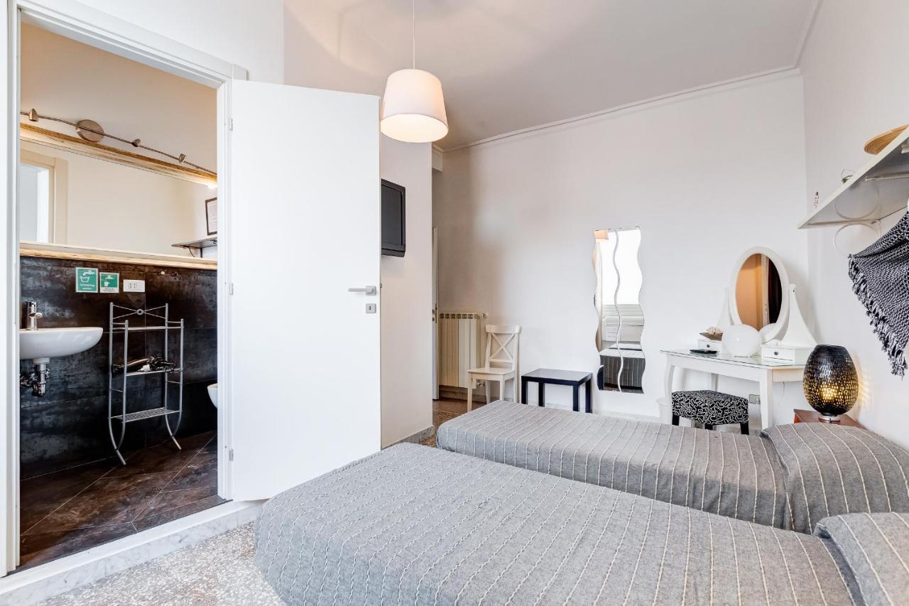 San Pietro 3 E Bagno In Camera Apartment Rome