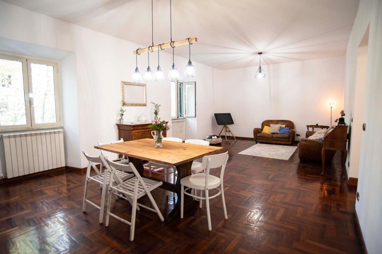 Casa Futura Trastevere Appartamento