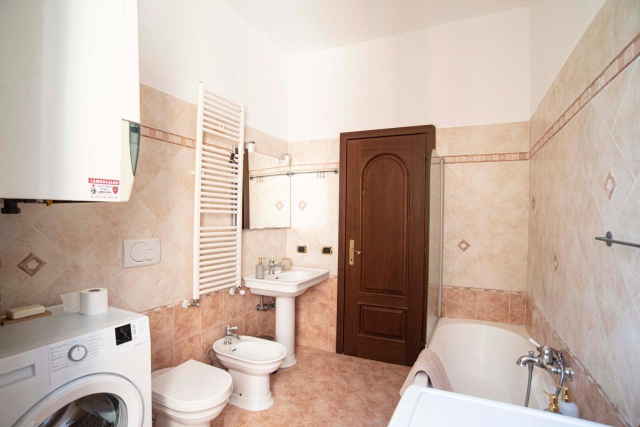 Casa Futura Trastevere Appartamento *