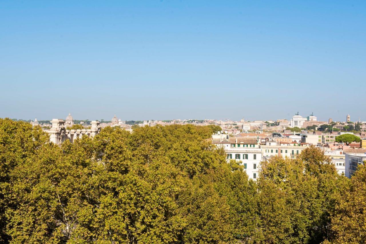 Casa Futura Trastevere Appartamento Roma