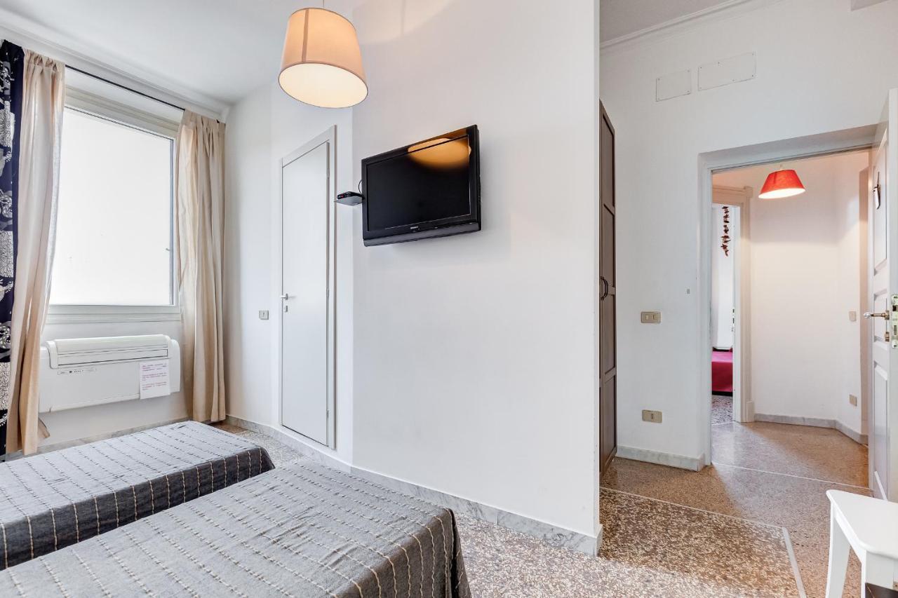 Apartment San Pietro 3 E Bagno In Camera Rome