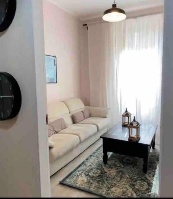 Casa Zia Gina Nel Centro Di