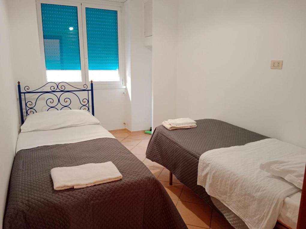Apartment San Pietro