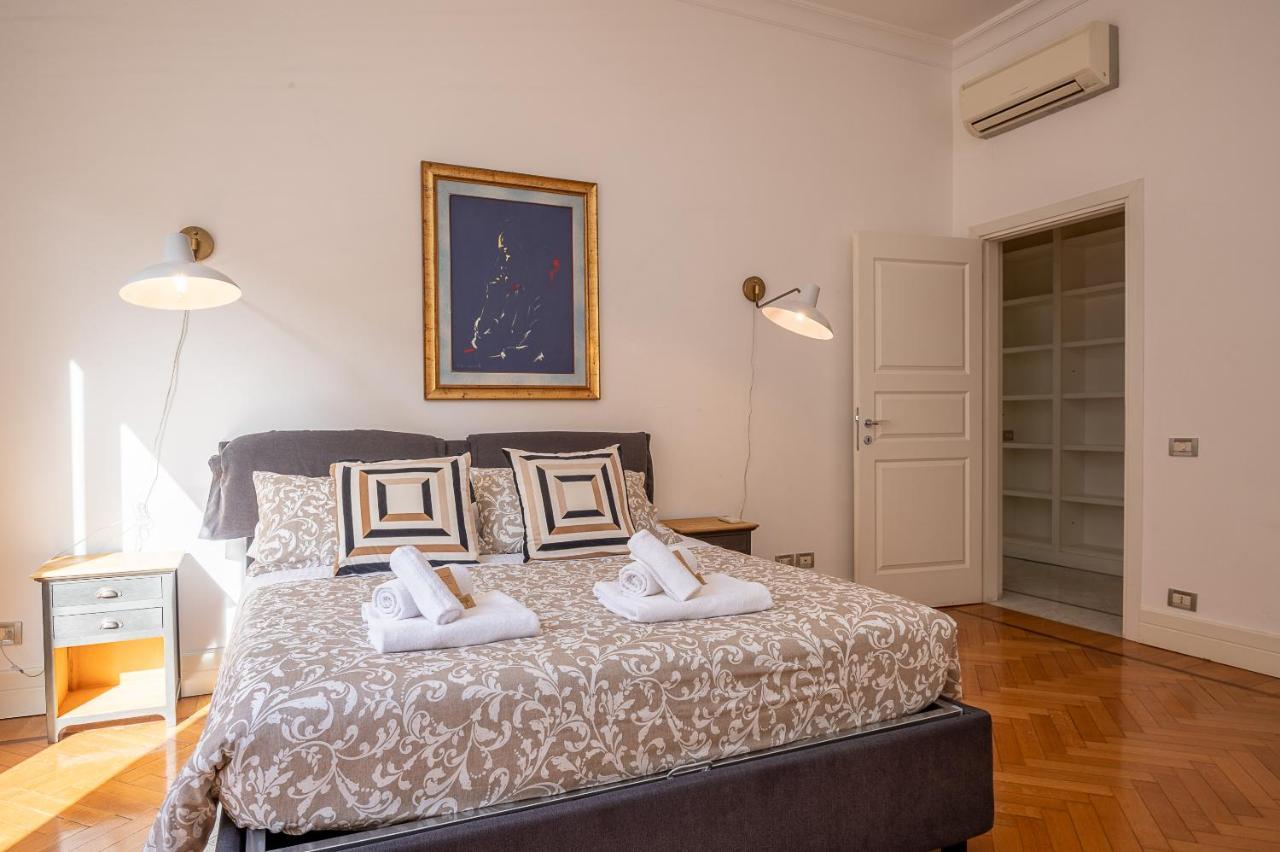 Ninetyone Via Sistina Spanish Steps Apartment Rome