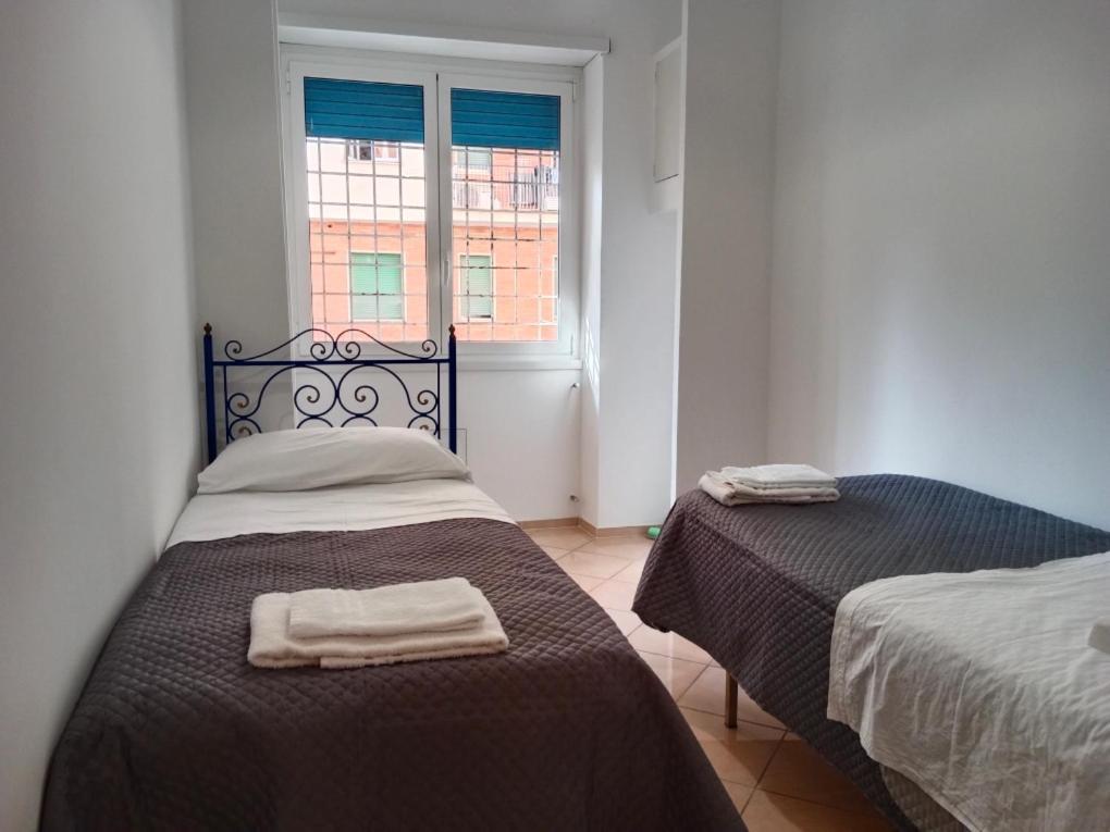 San Pietro Apartment