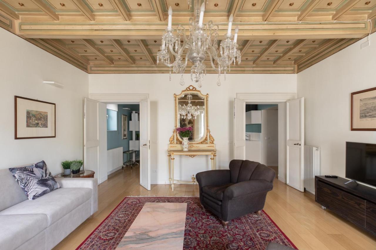 Iflat Amazing With Terrace In Monti * Roma