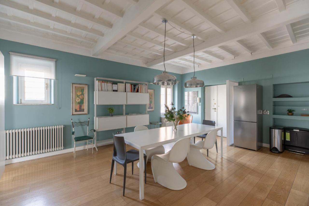 Iflat Amazing With Terrace In Monti Appartamento *