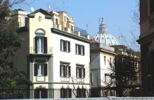 Vatican Aparthotel