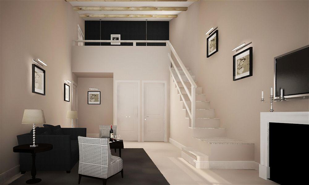 Nerva Boutique Hotel 3*