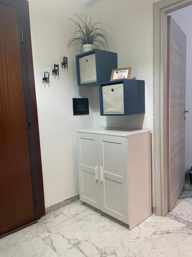 Casa Di Drusilla Appartamento *