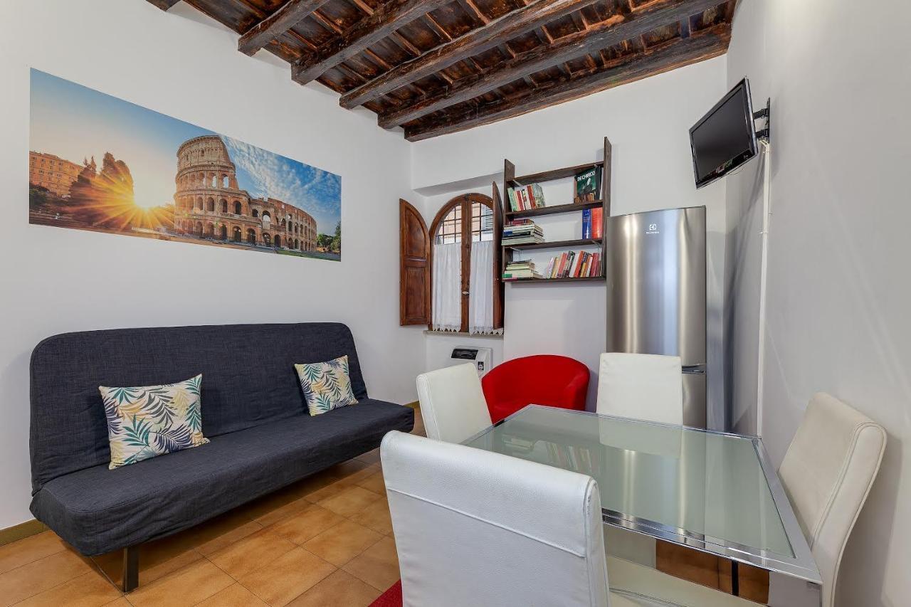 Apartment Colosseum Country Chic Rome