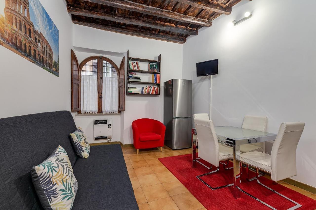 Apartment Colosseum Country Chic Rome