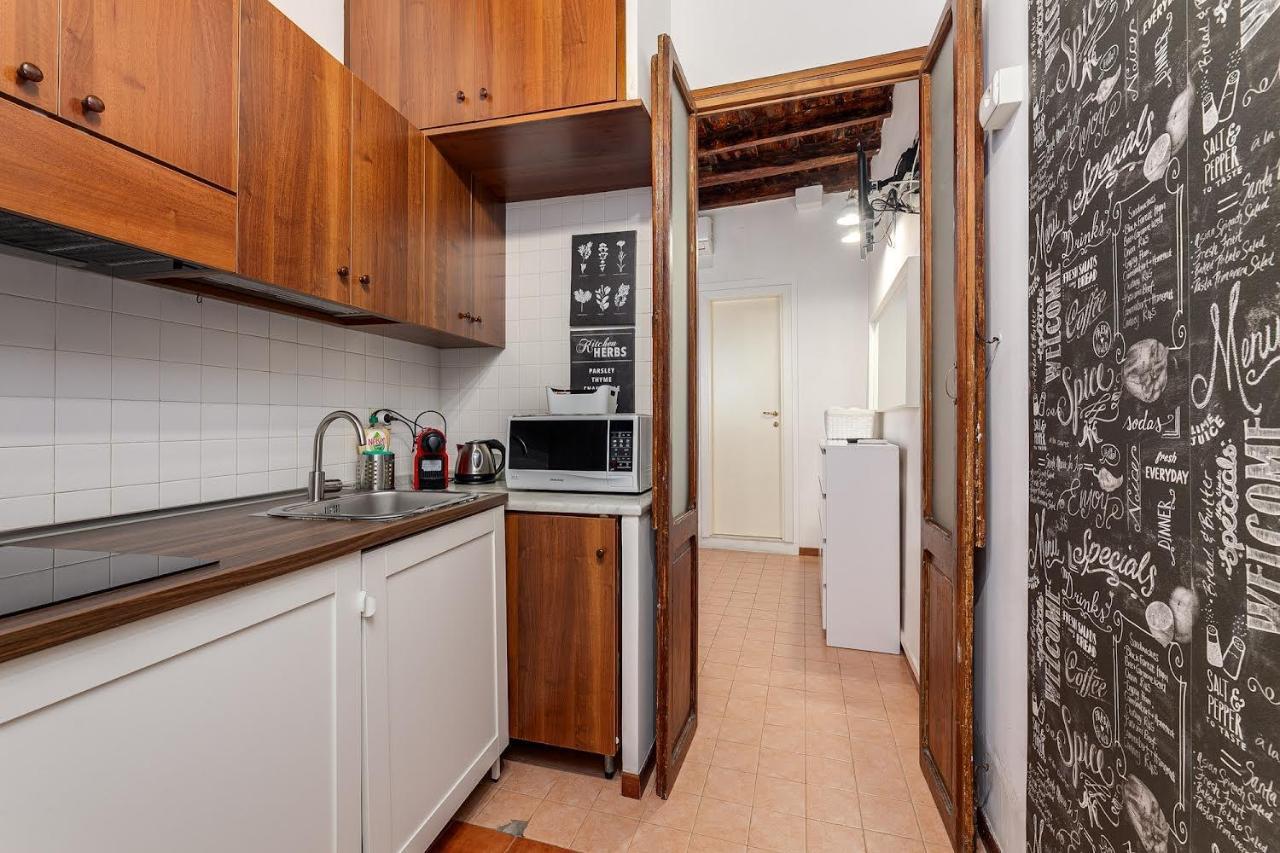 Colosseum Country Chic Apartment