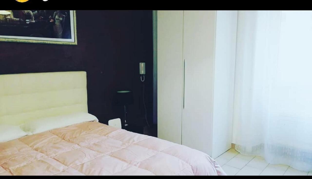 Apartment Vatican Giuliana 38 Rome