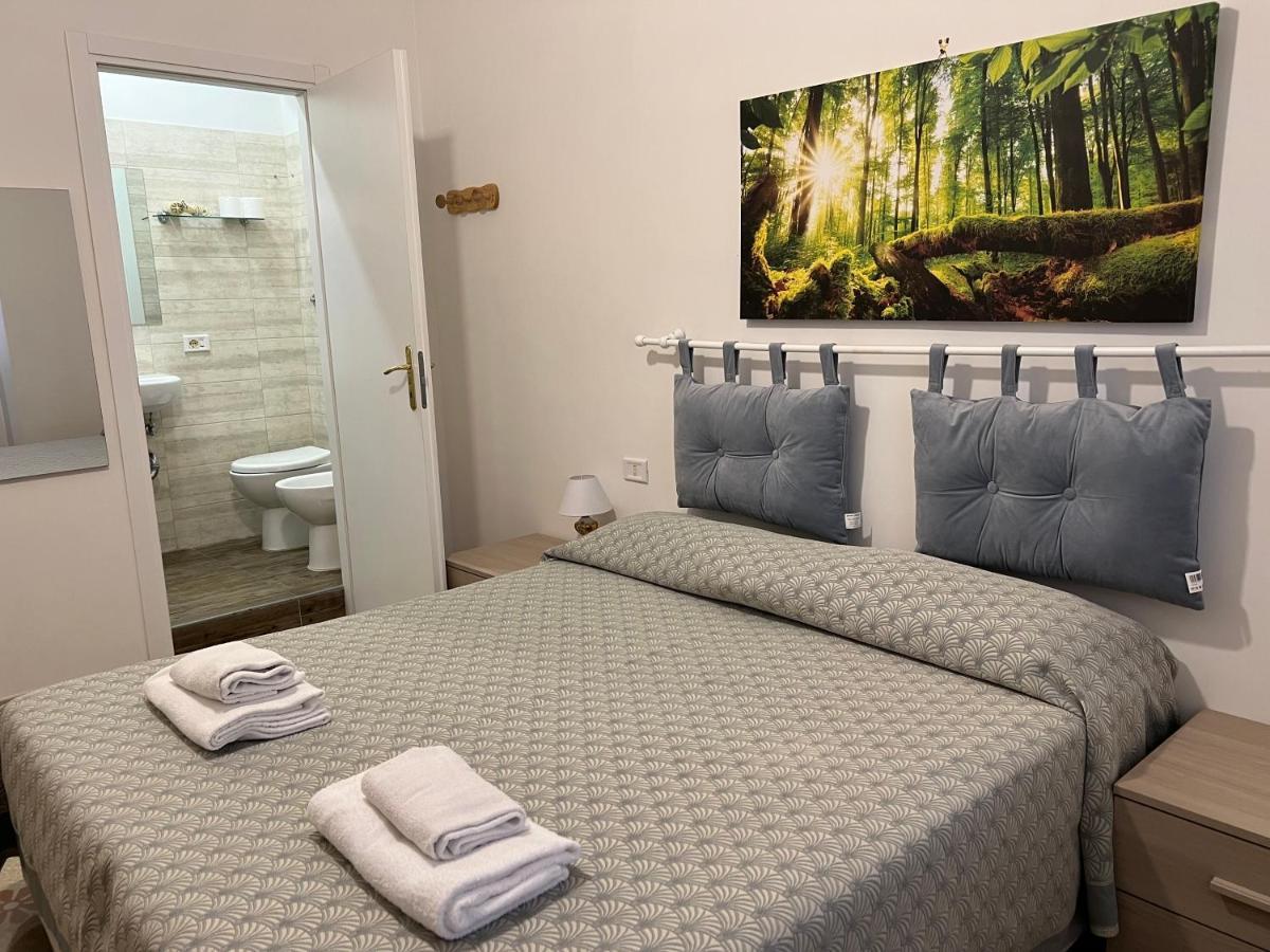 San Michele A Porta Pia Bed & Breakfast