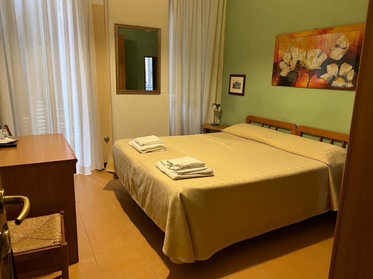 San Michele A Porta Pia Bed & Breakfast 3*
