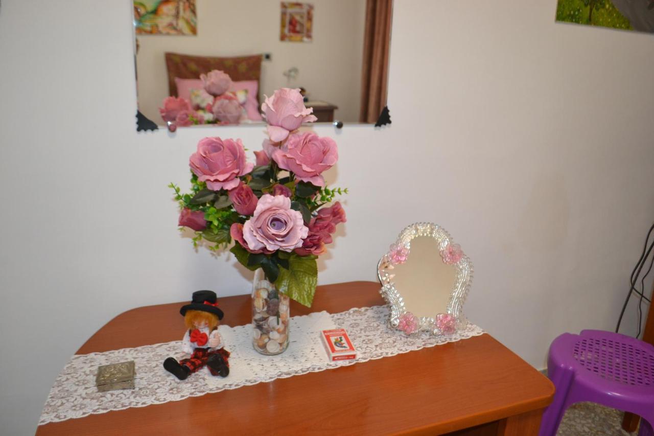 Casa D'arte Mary *