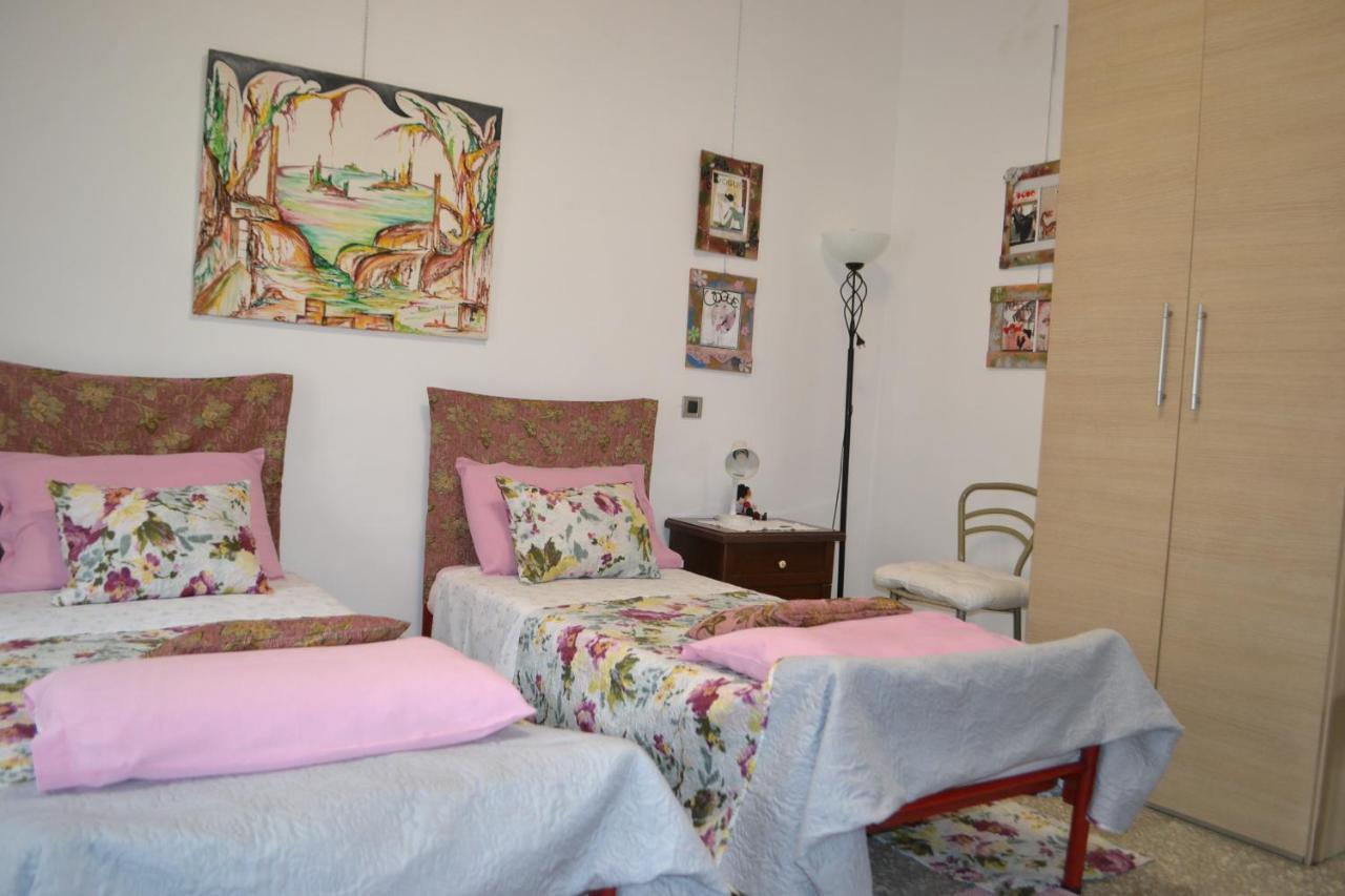 Apartment Casa D'arte Mary