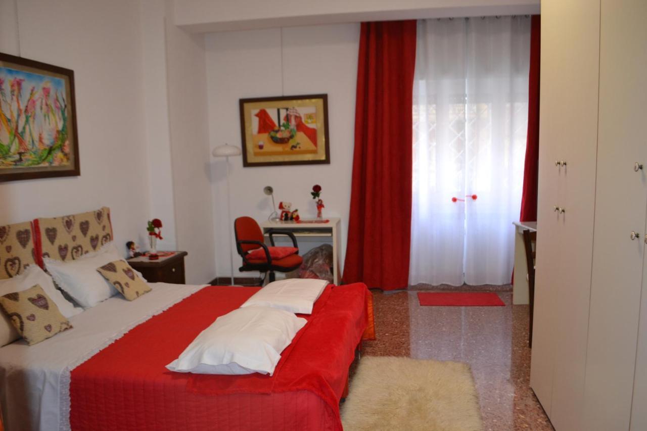 Casa D'arte Mary Apartment Rome