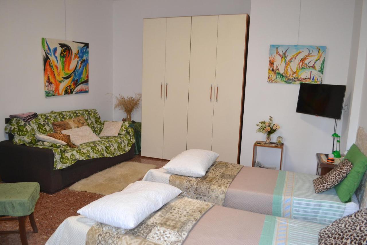 Casa D'arte Mary Apartment *