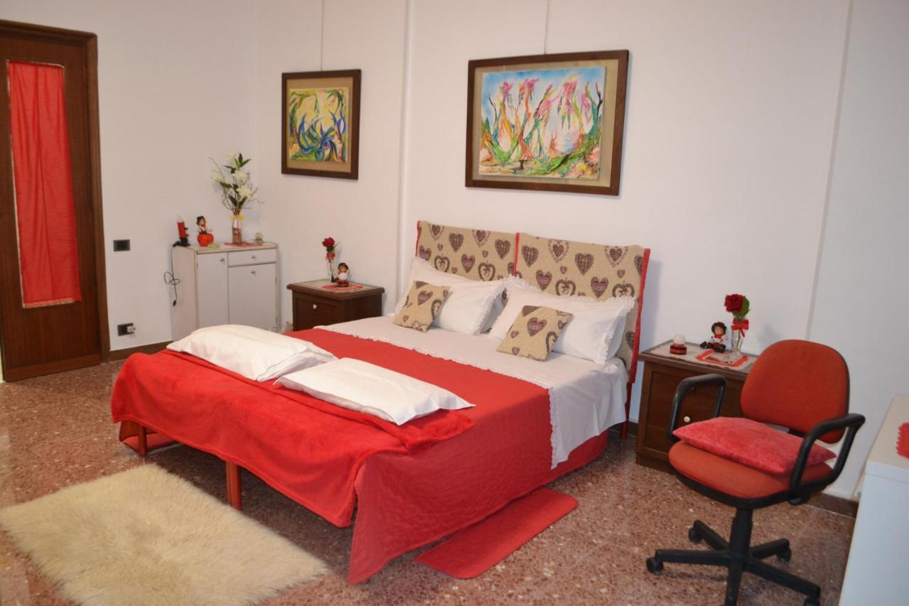 Casa D'arte Mary Apartment Rome