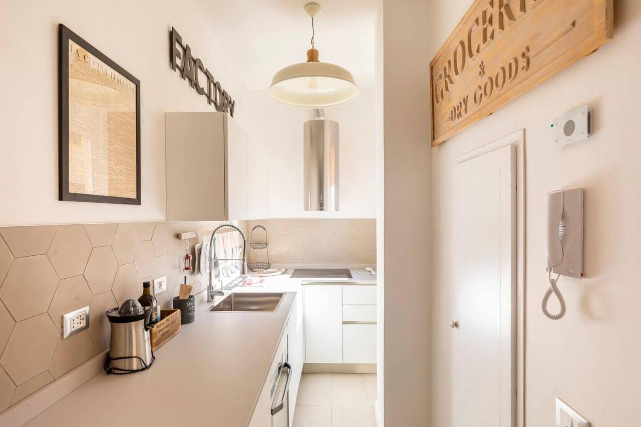 The Break Apartment