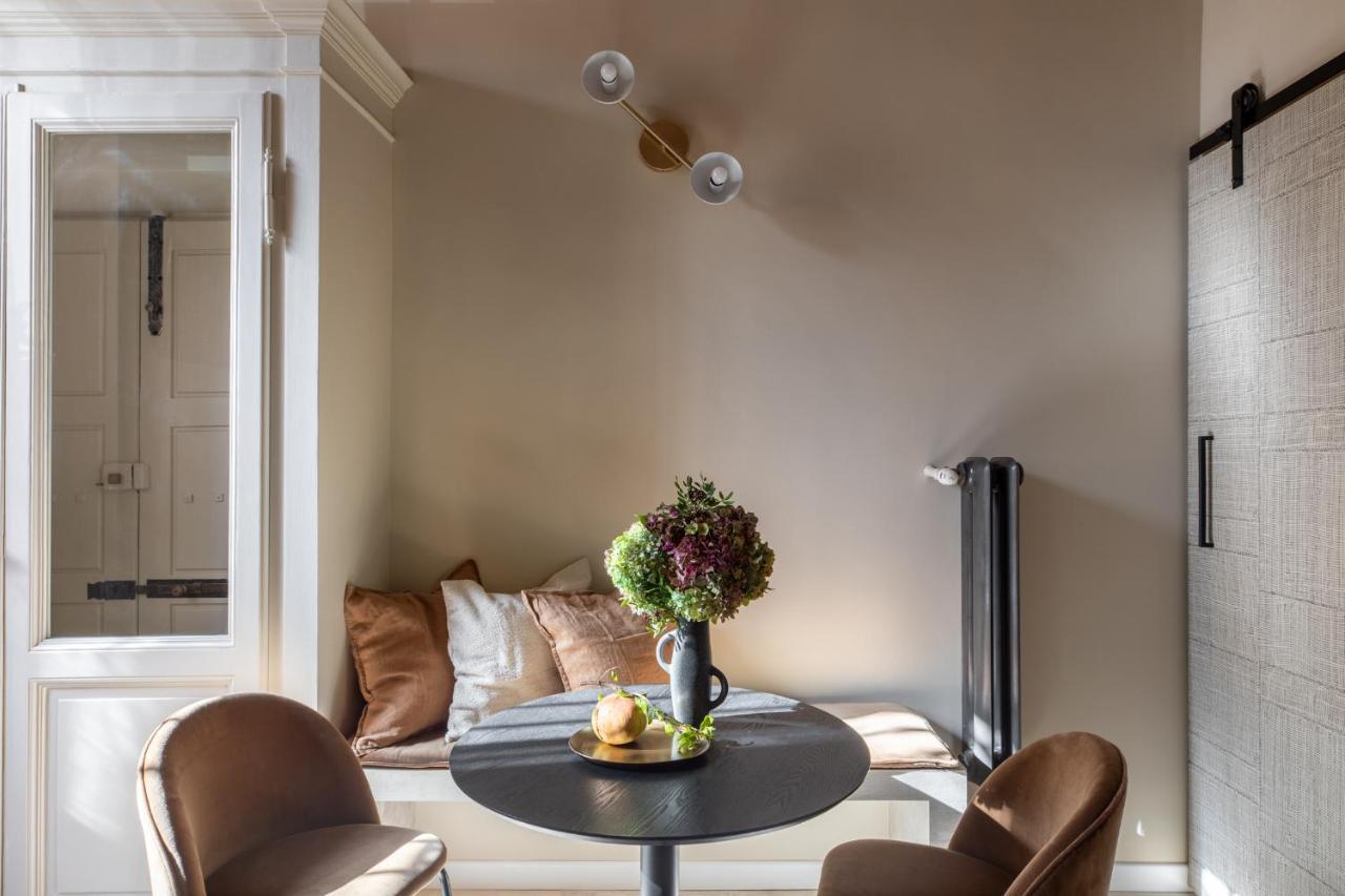 Iflat Luxury And In The Heart Of Trastevere * Rome