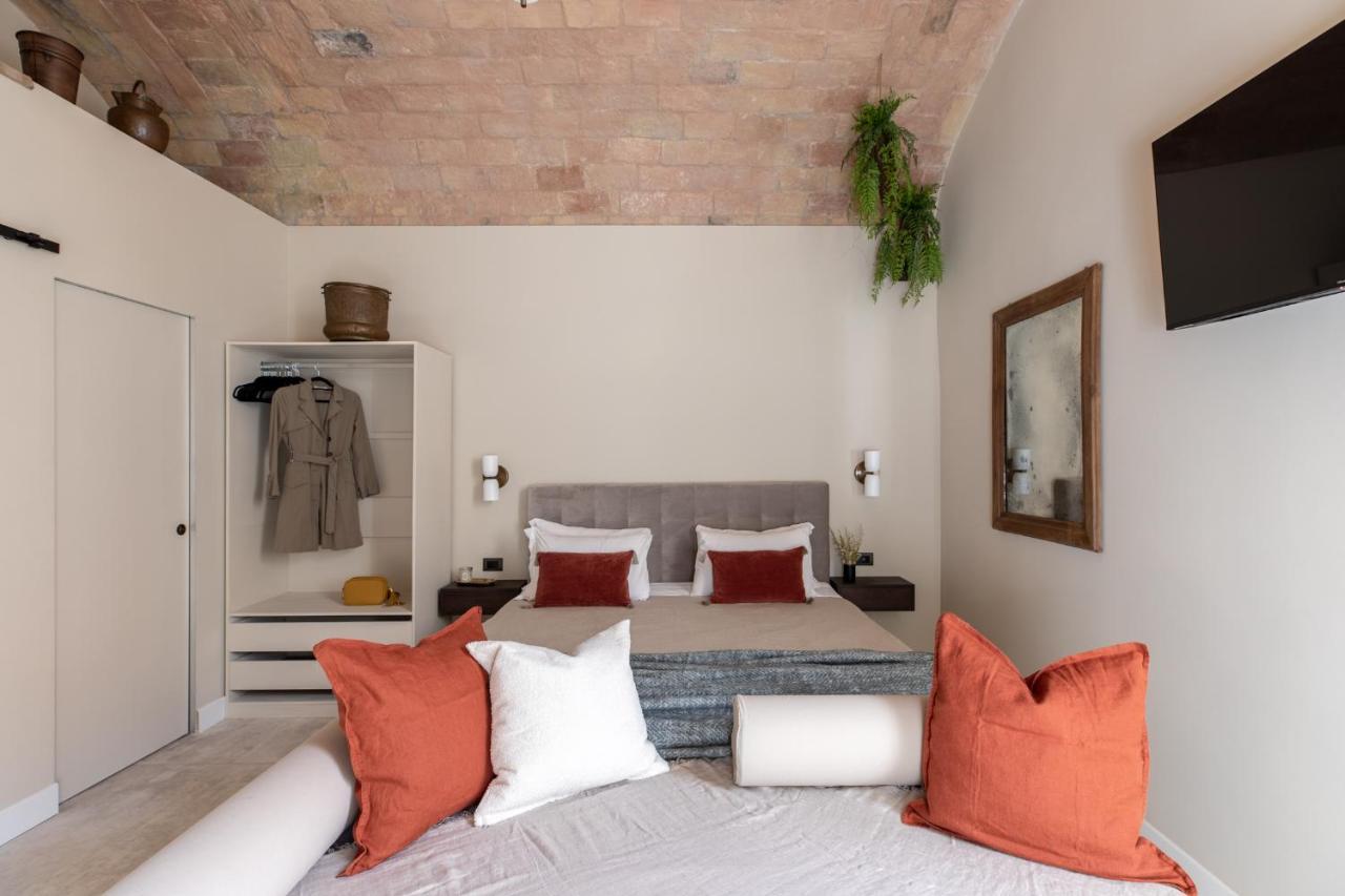 Apartment Iflat Luxury And In The Heart Of Trastevere *