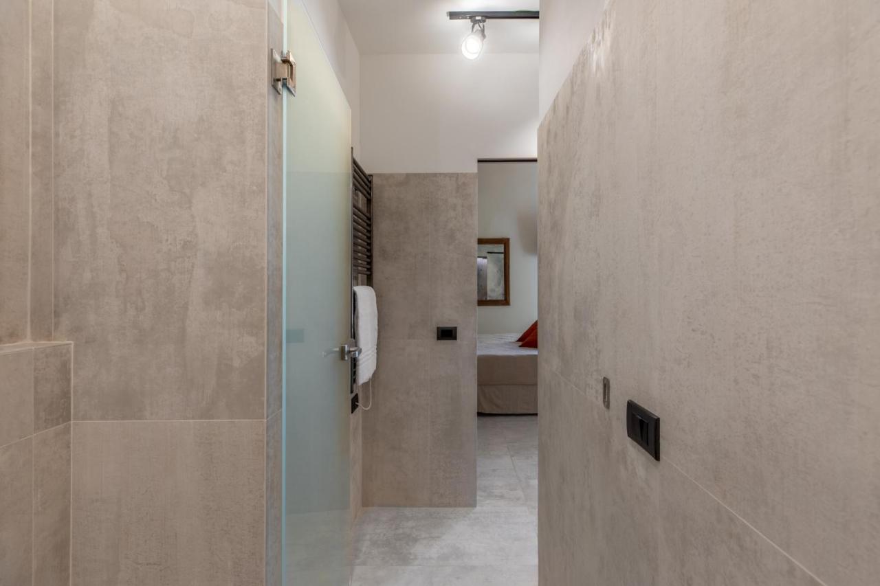 Iflat Luxury And In The Heart Of Trastevere *
