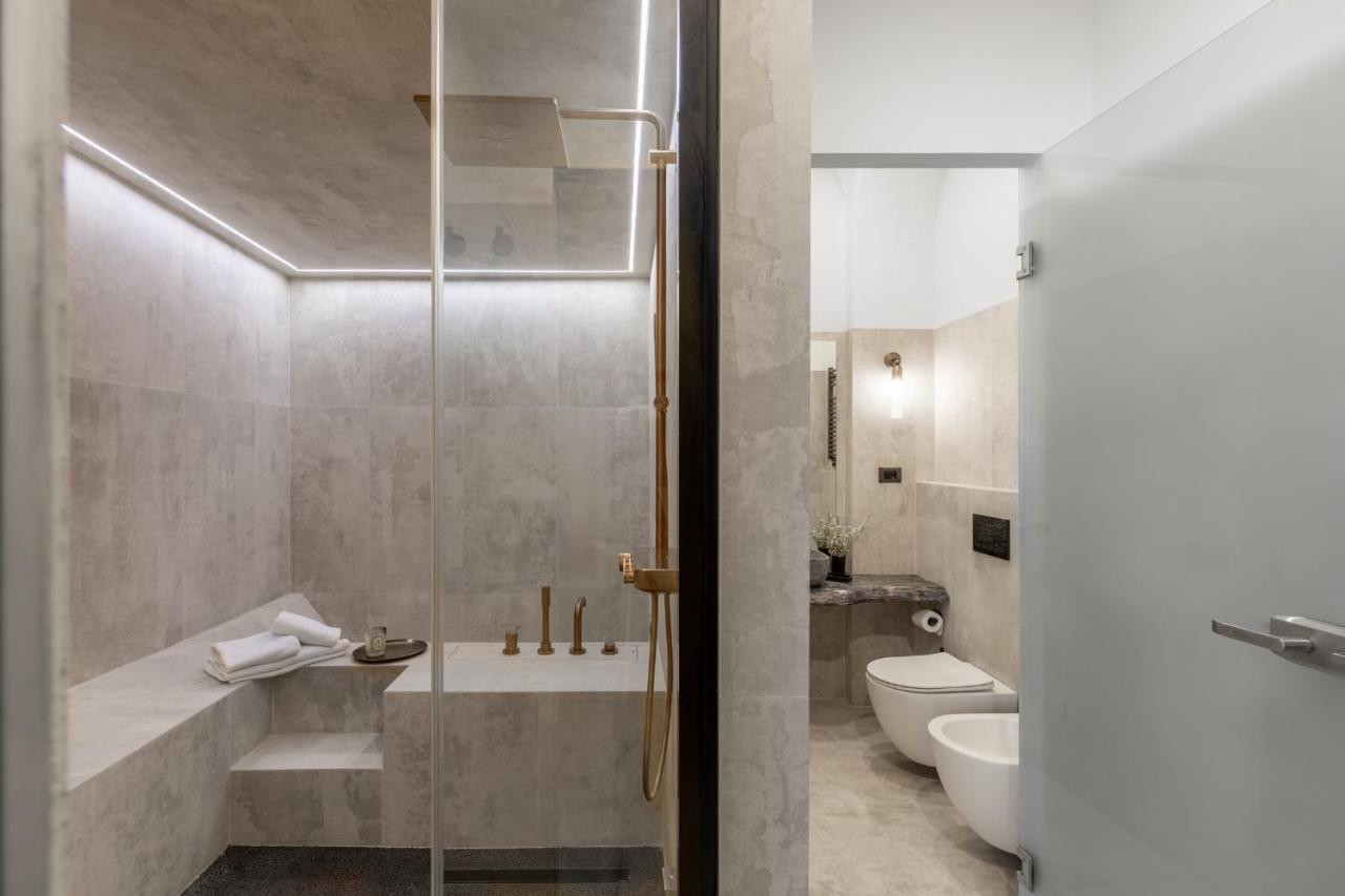 Apartment Iflat Luxury And In The Heart Of Trastevere Rome