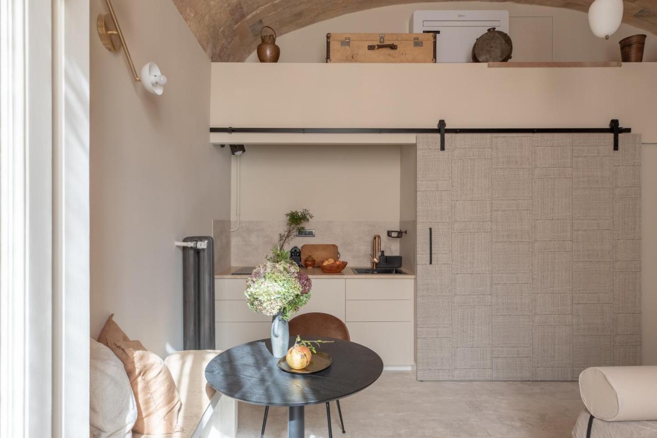 Apartment Iflat Luxury And In The Heart Of Trastevere *