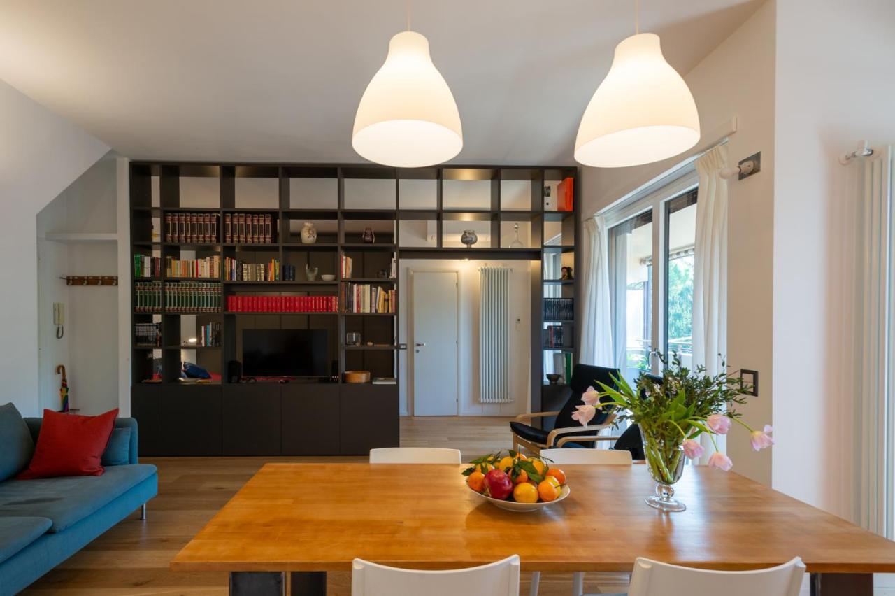 Apartment Fleming Magnolia, Confortevole Open Space Rome